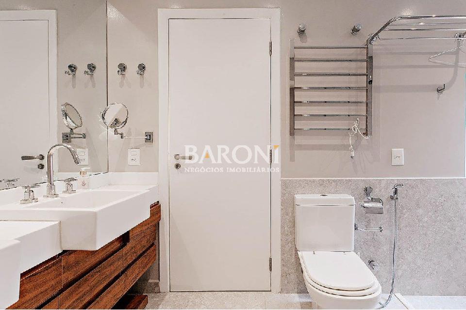 Apartamento - Jardim Paulista