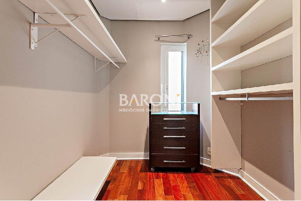 Apartamento - Jardim Paulista