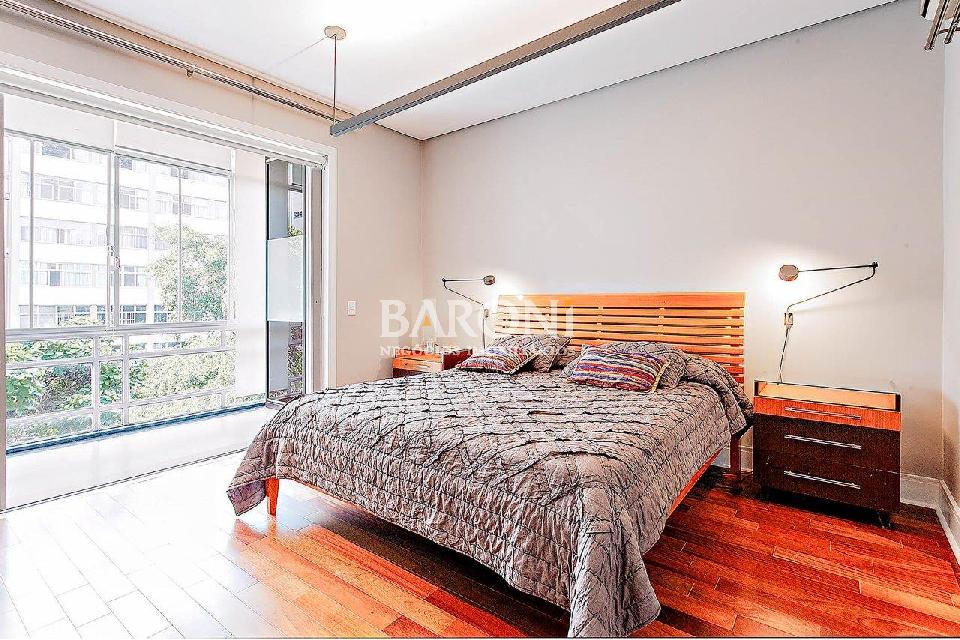 Apartamento - Jardim Paulista