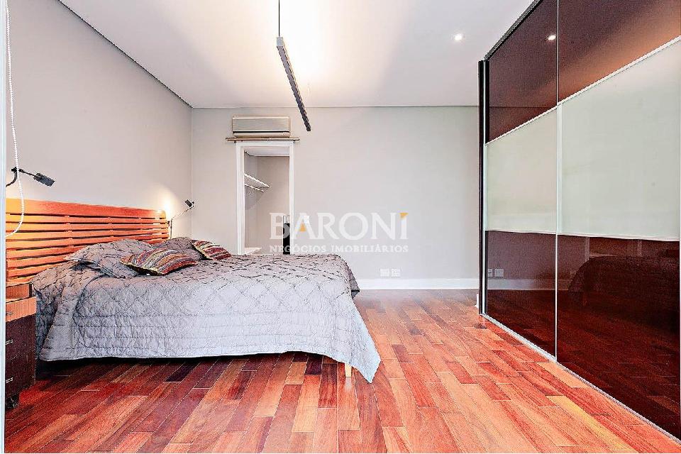 Apartamento - Jardim Paulista