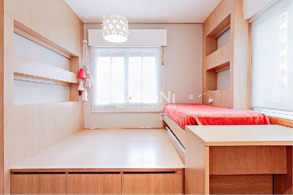 Apartamento - Jardim Paulista