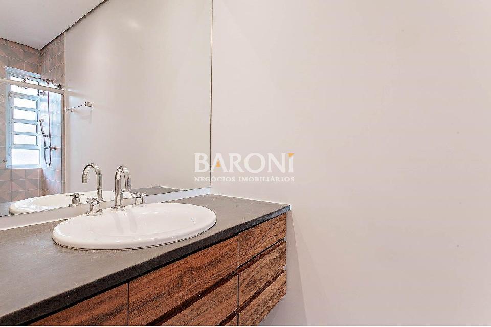 Apartamento - Jardim Paulista