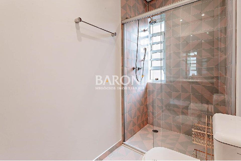 Apartamento - Jardim Paulista