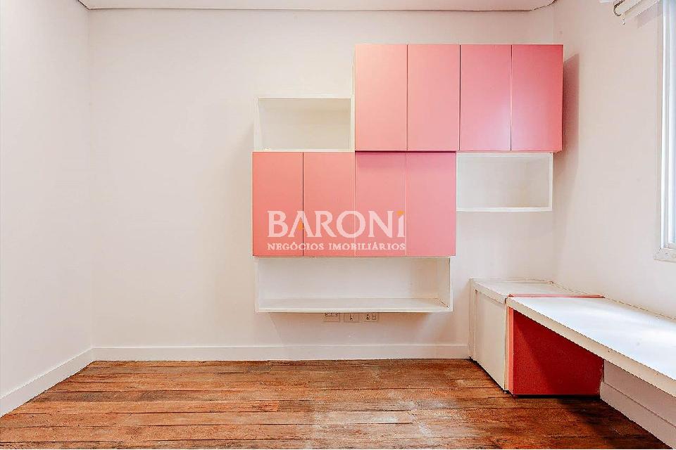 Apartamento - Jardim Paulista