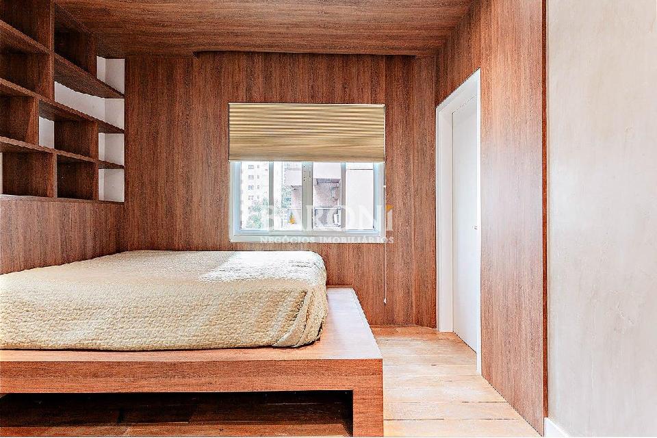 Apartamento - Jardim Paulista