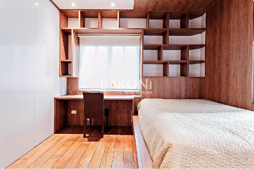 Apartamento - Jardim Paulista