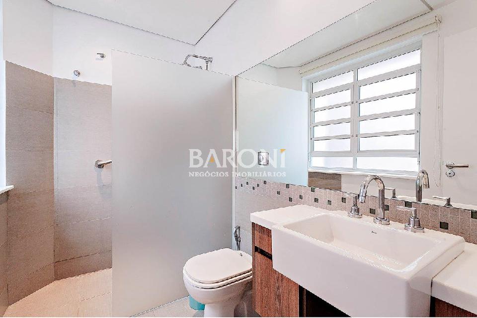 Apartamento - Jardim Paulista