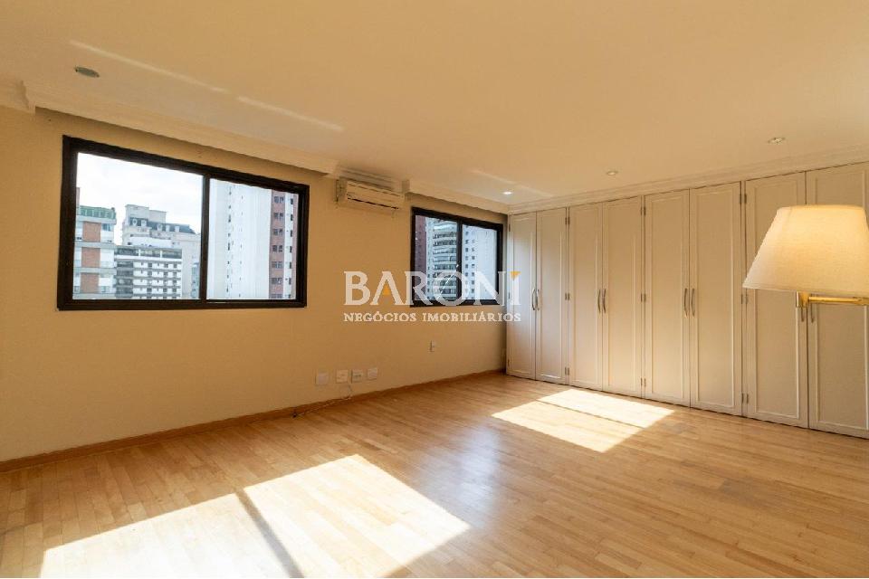Apartamento - Itaim Bibi