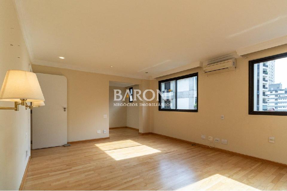 Apartamento - Itaim Bibi
