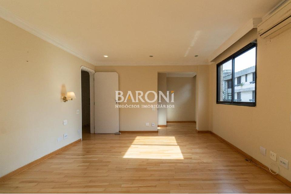 Apartamento - Itaim Bibi