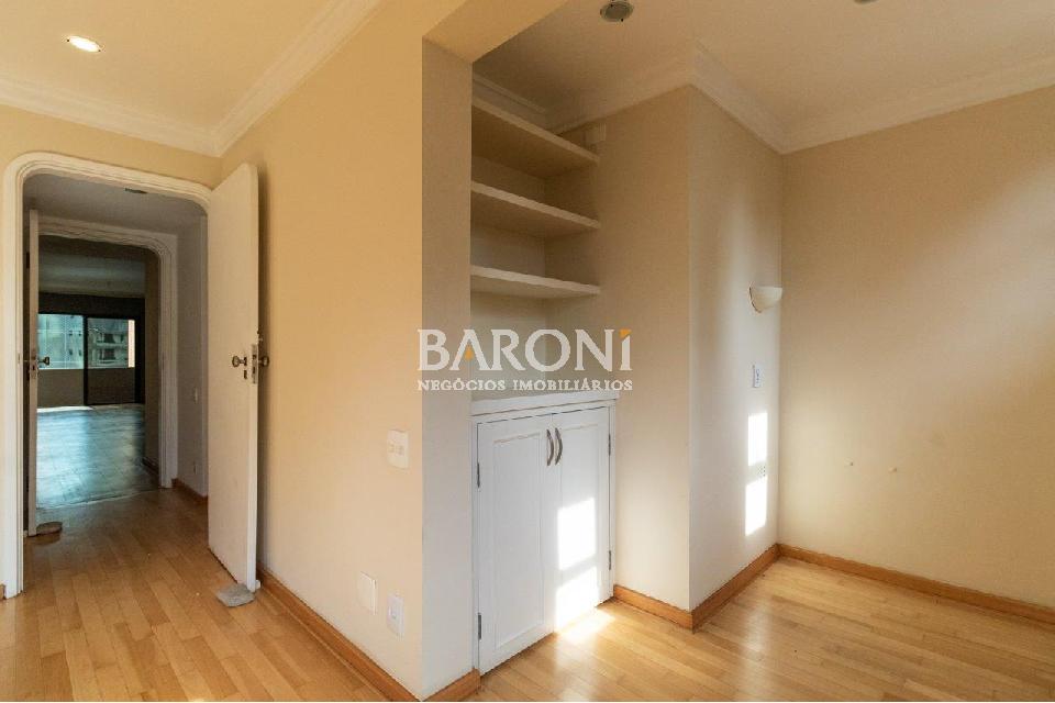 Apartamento - Itaim Bibi