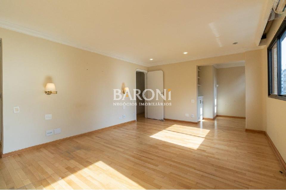 Apartamento - Itaim Bibi