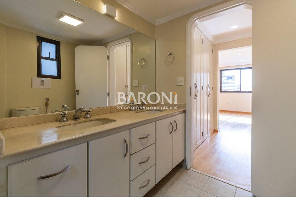 Apartamento - Itaim Bibi