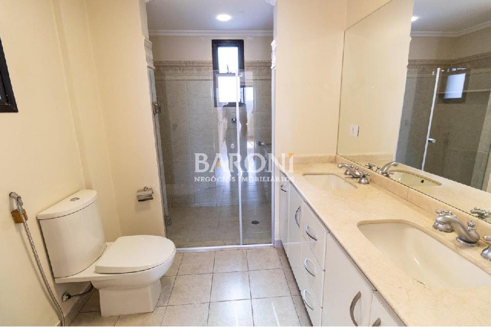 Apartamento - Itaim Bibi