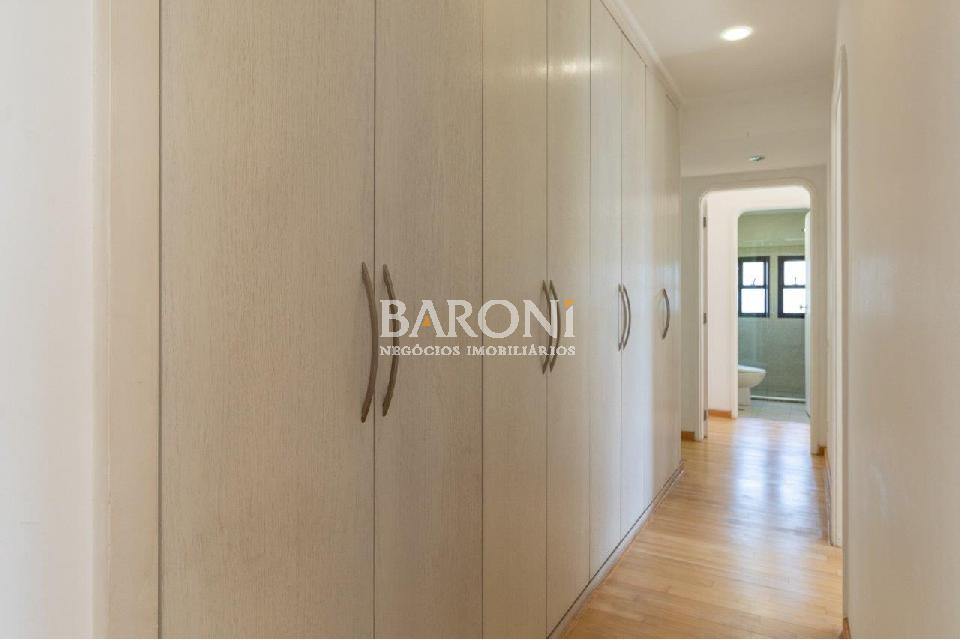 Apartamento - Itaim Bibi