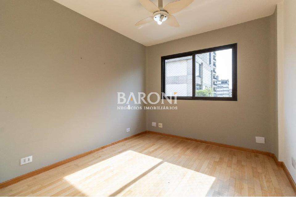 Apartamento - Itaim Bibi