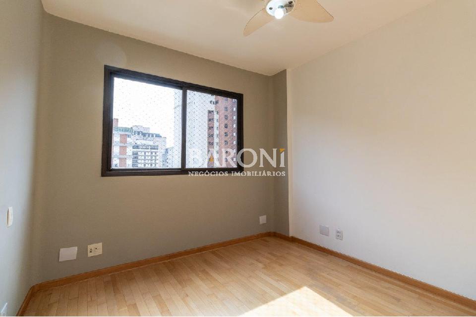 Apartamento - Itaim Bibi