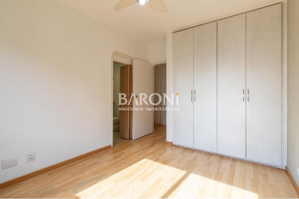 Apartamento - Itaim Bibi