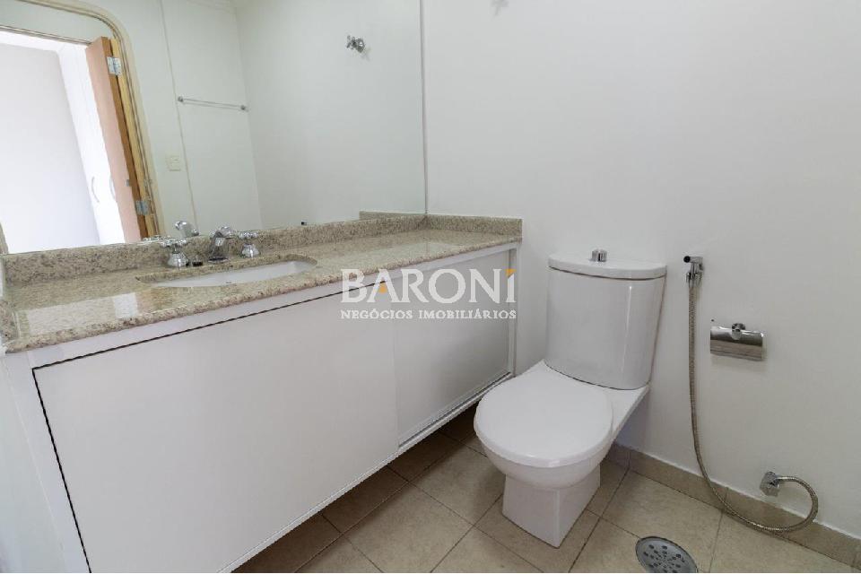 Apartamento - Itaim Bibi