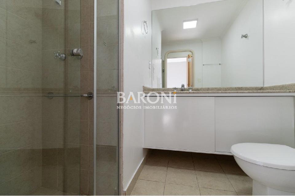 Apartamento - Itaim Bibi