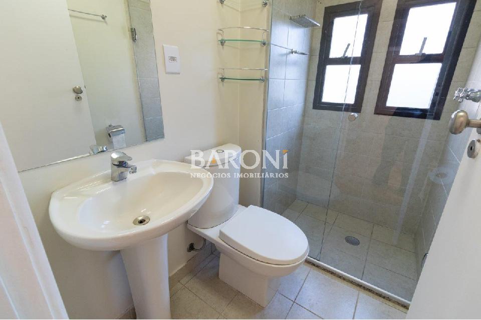 Apartamento - Itaim Bibi