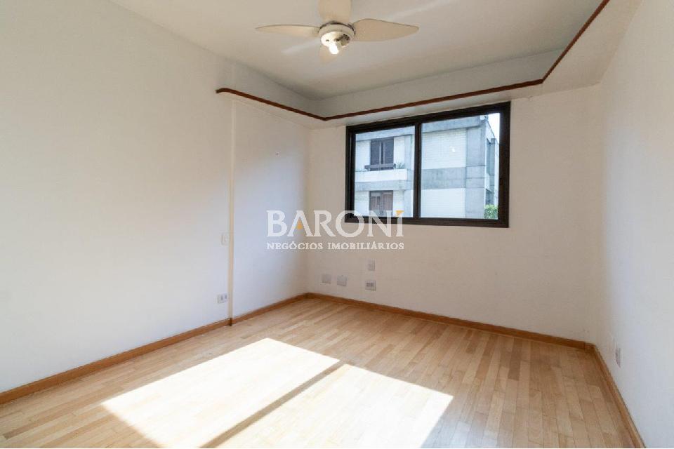 Apartamento - Itaim Bibi