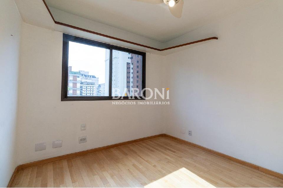 Apartamento - Itaim Bibi