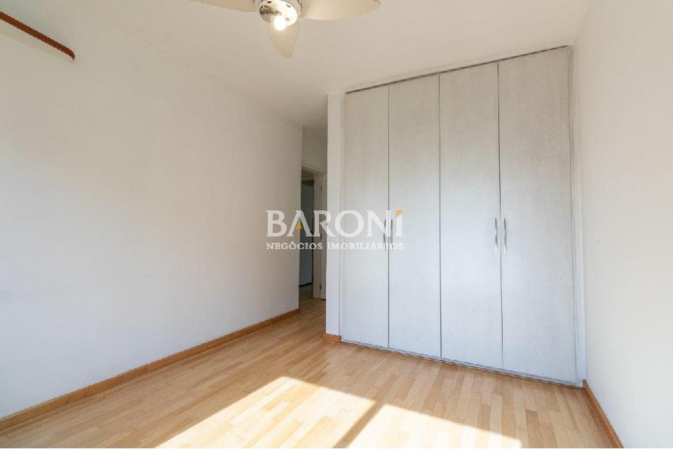 Apartamento - Itaim Bibi