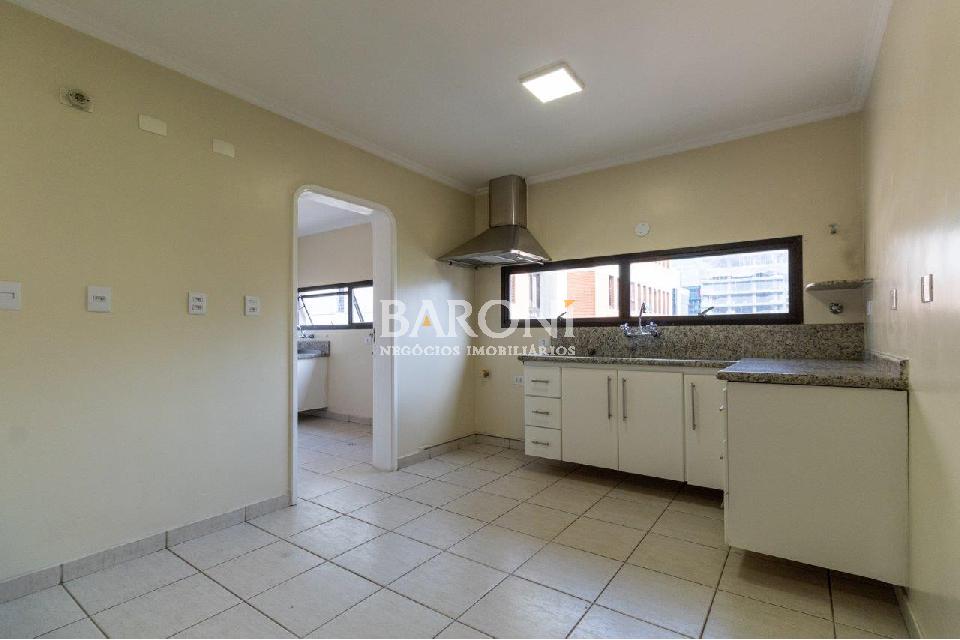 Apartamento - Itaim Bibi