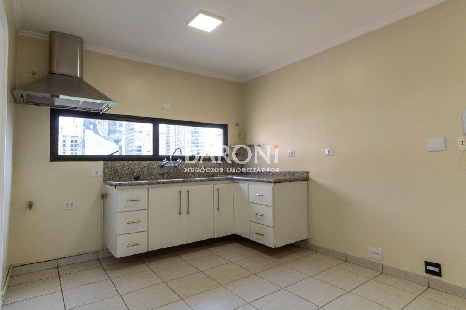 Apartamento - Itaim Bibi