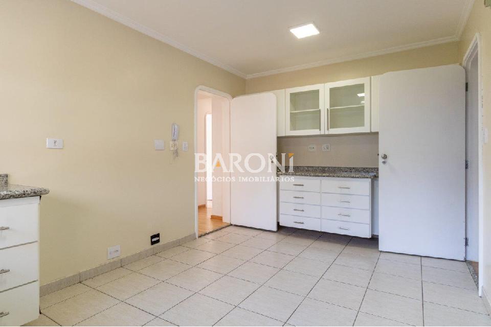 Apartamento - Itaim Bibi
