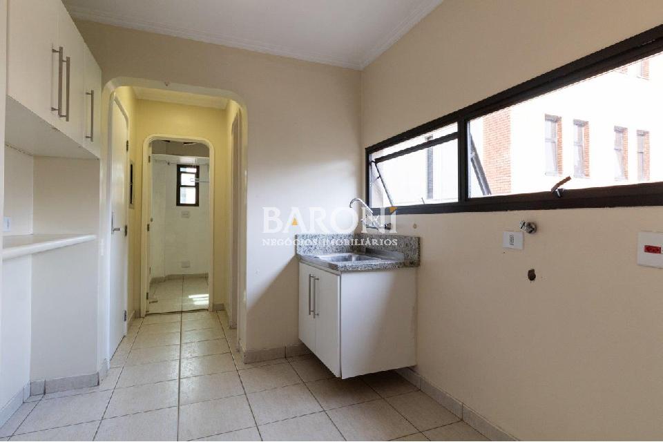 Apartamento - Itaim Bibi