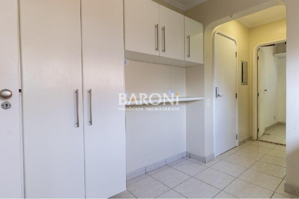 Apartamento - Itaim Bibi