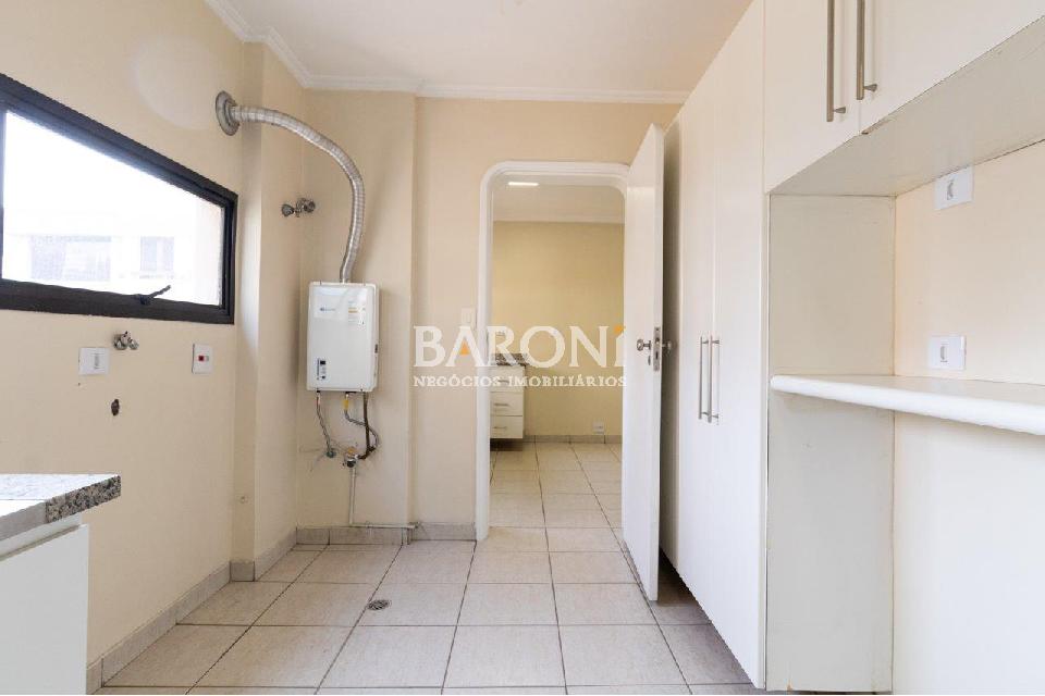 Apartamento - Itaim Bibi