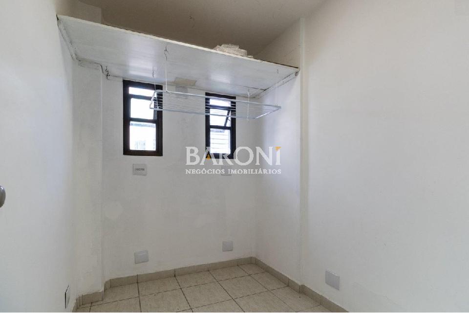 Apartamento - Itaim Bibi