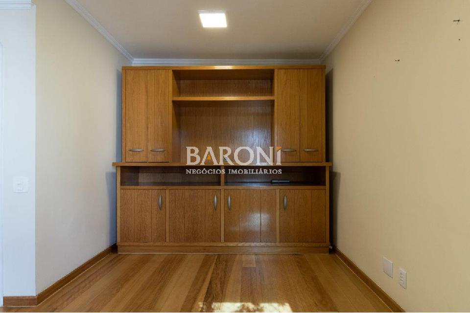 Apartamento - Itaim Bibi