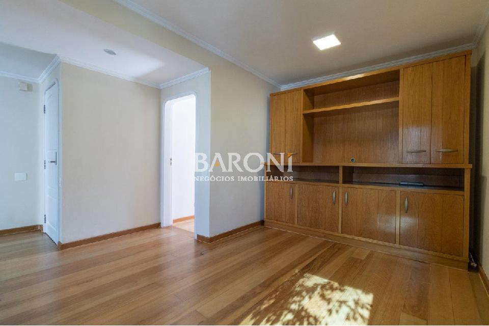 Apartamento - Itaim Bibi