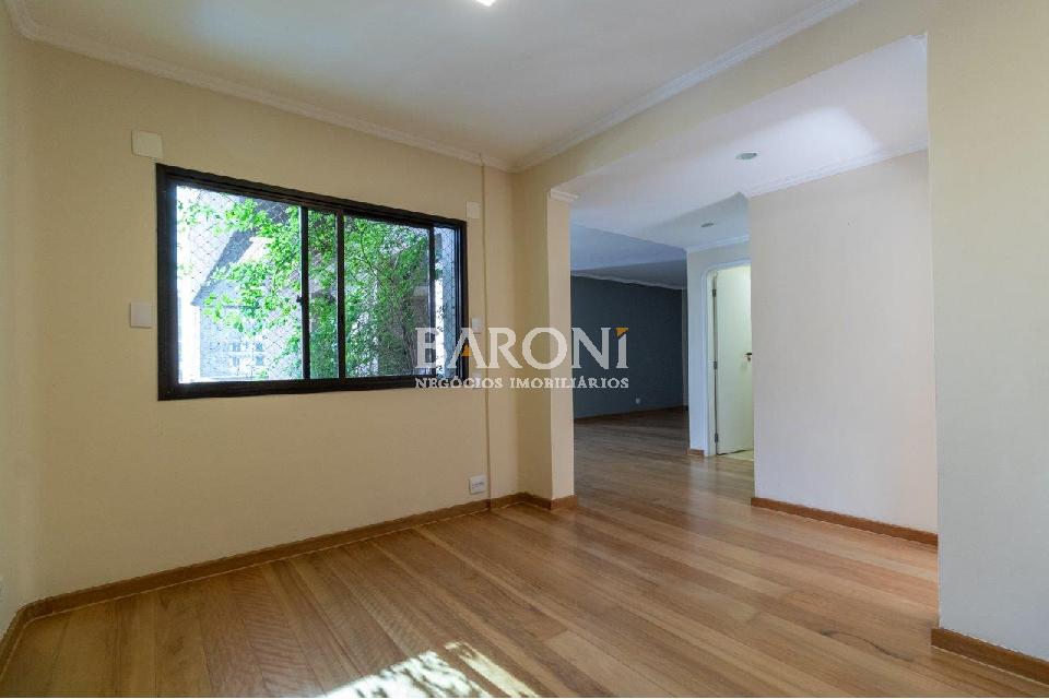 Apartamento - Itaim Bibi