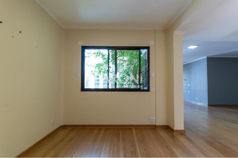 Apartamento - Itaim Bibi