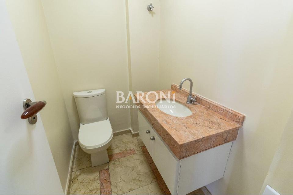 Apartamento - Itaim Bibi