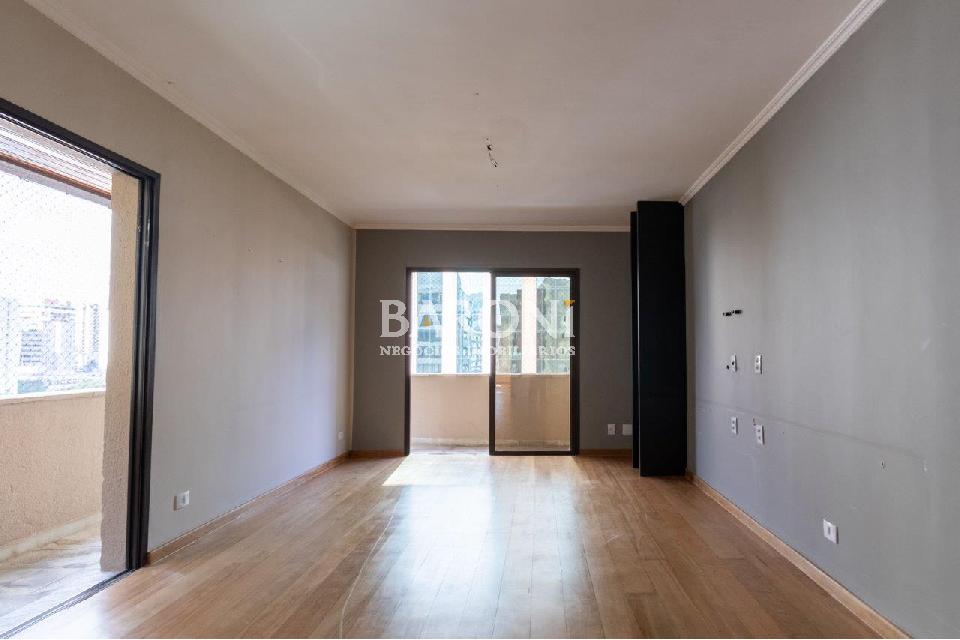 Apartamento - Itaim Bibi