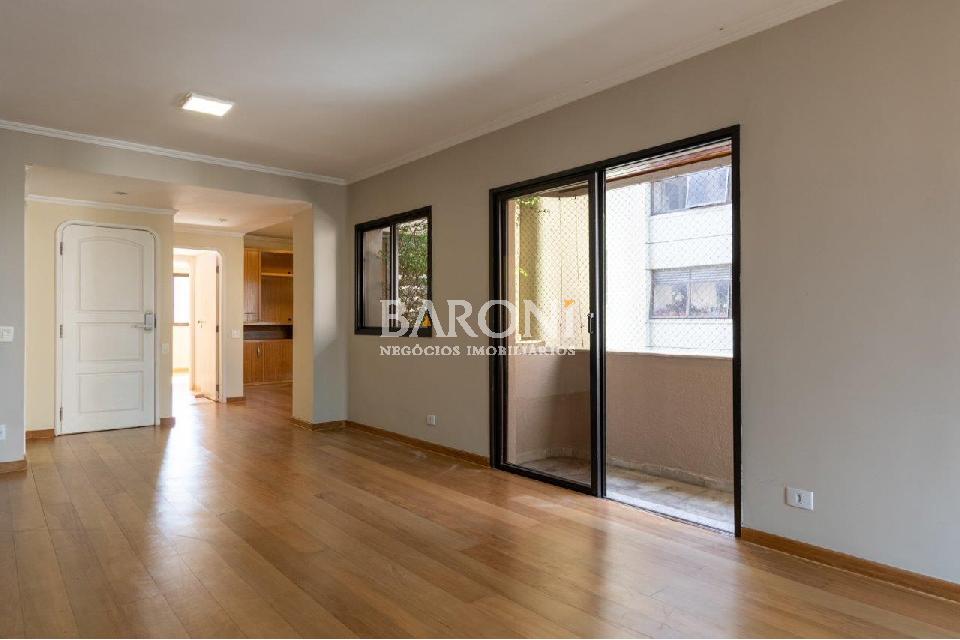 Apartamento - Itaim Bibi
