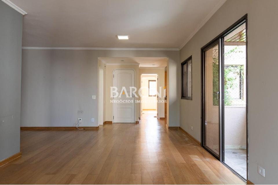 Apartamento - Itaim Bibi