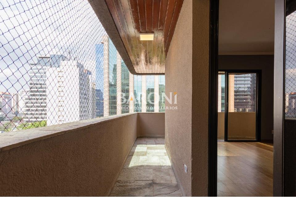 Apartamento - Itaim Bibi