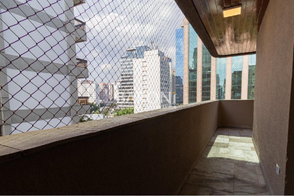 Apartamento - Itaim Bibi