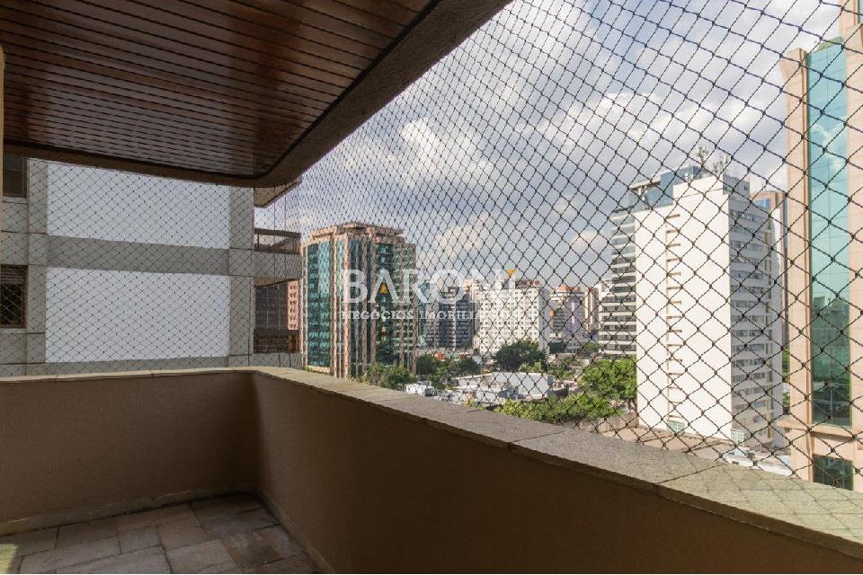 Apartamento - Itaim Bibi