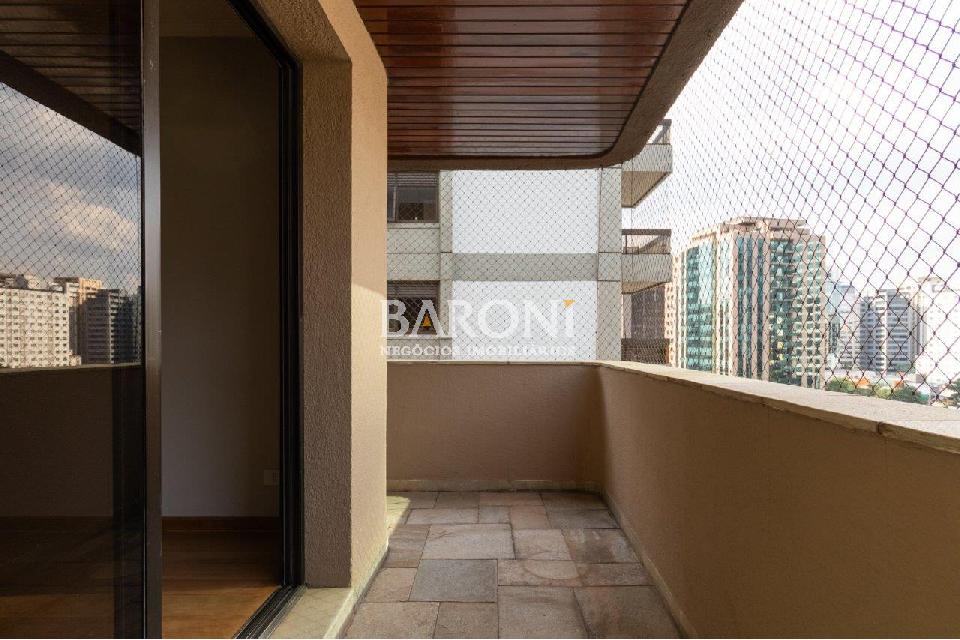 Apartamento - Itaim Bibi