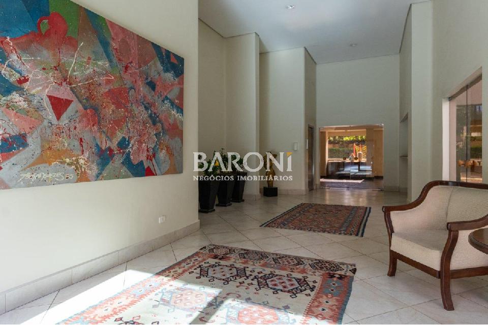 Apartamento - Itaim Bibi