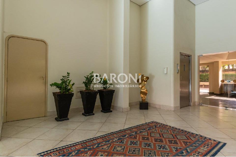 Apartamento - Itaim Bibi