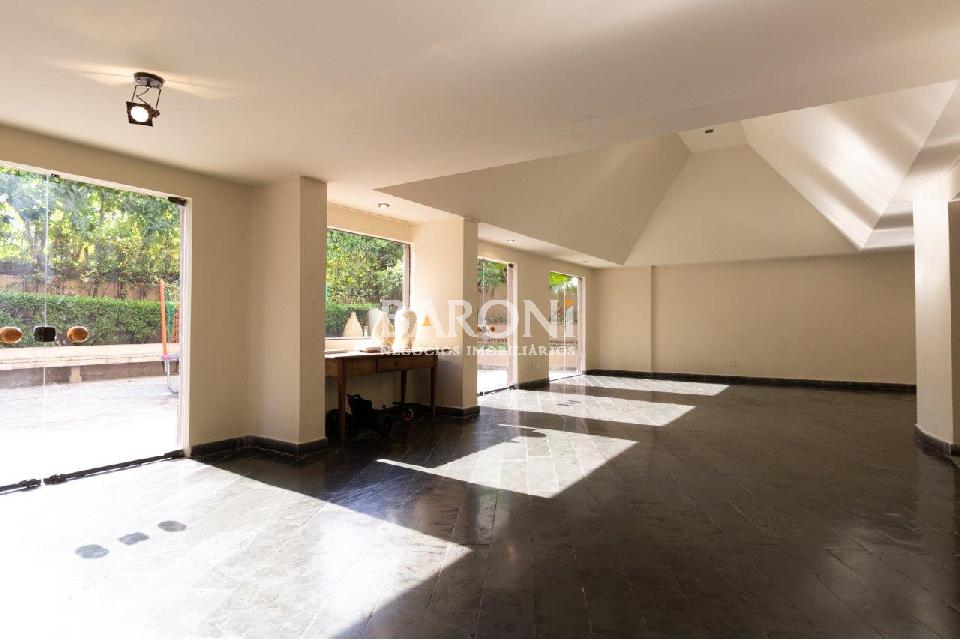 Apartamento - Itaim Bibi